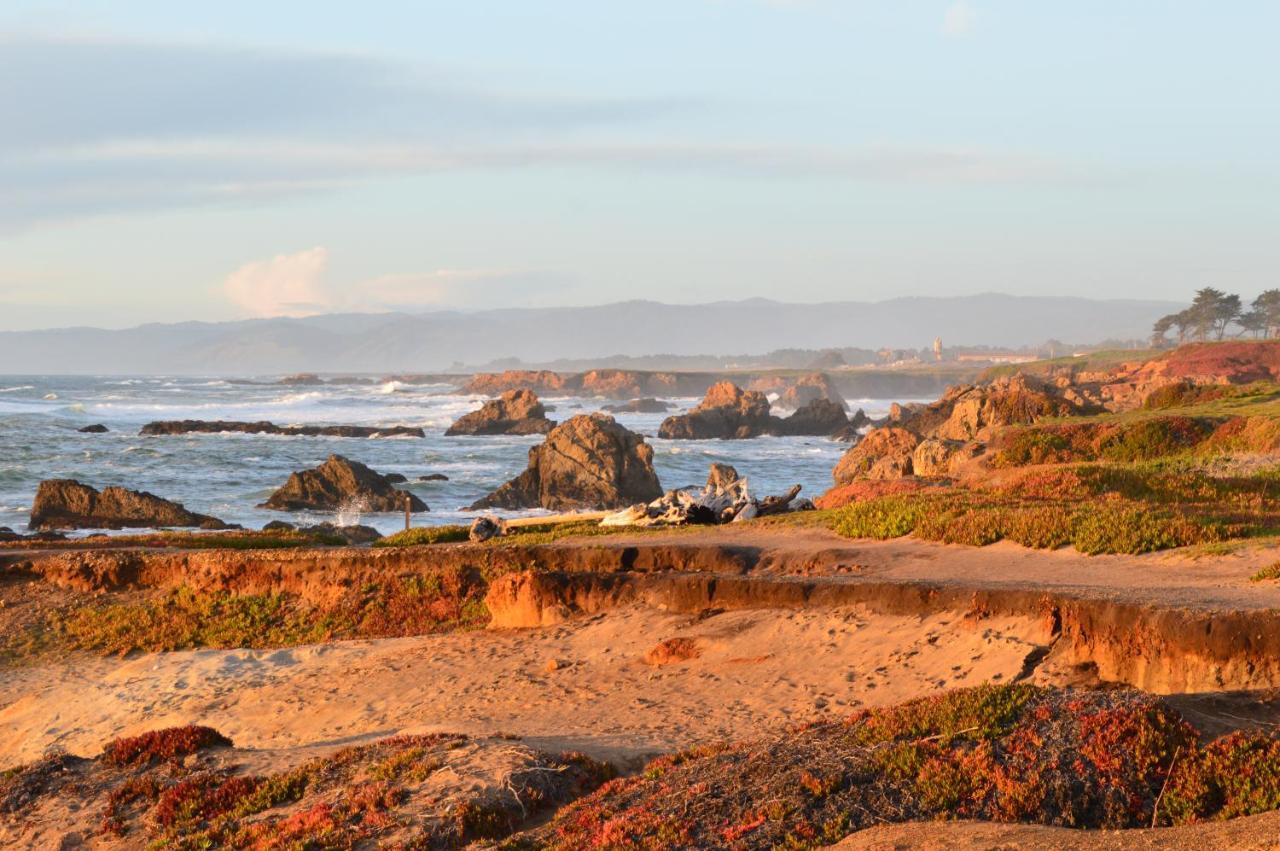 Studio 9 Glass Beach Fort Bragg Exteriér fotografie