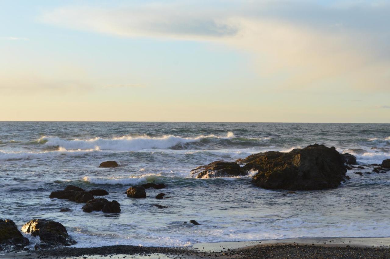 Studio 9 Glass Beach Fort Bragg Exteriér fotografie