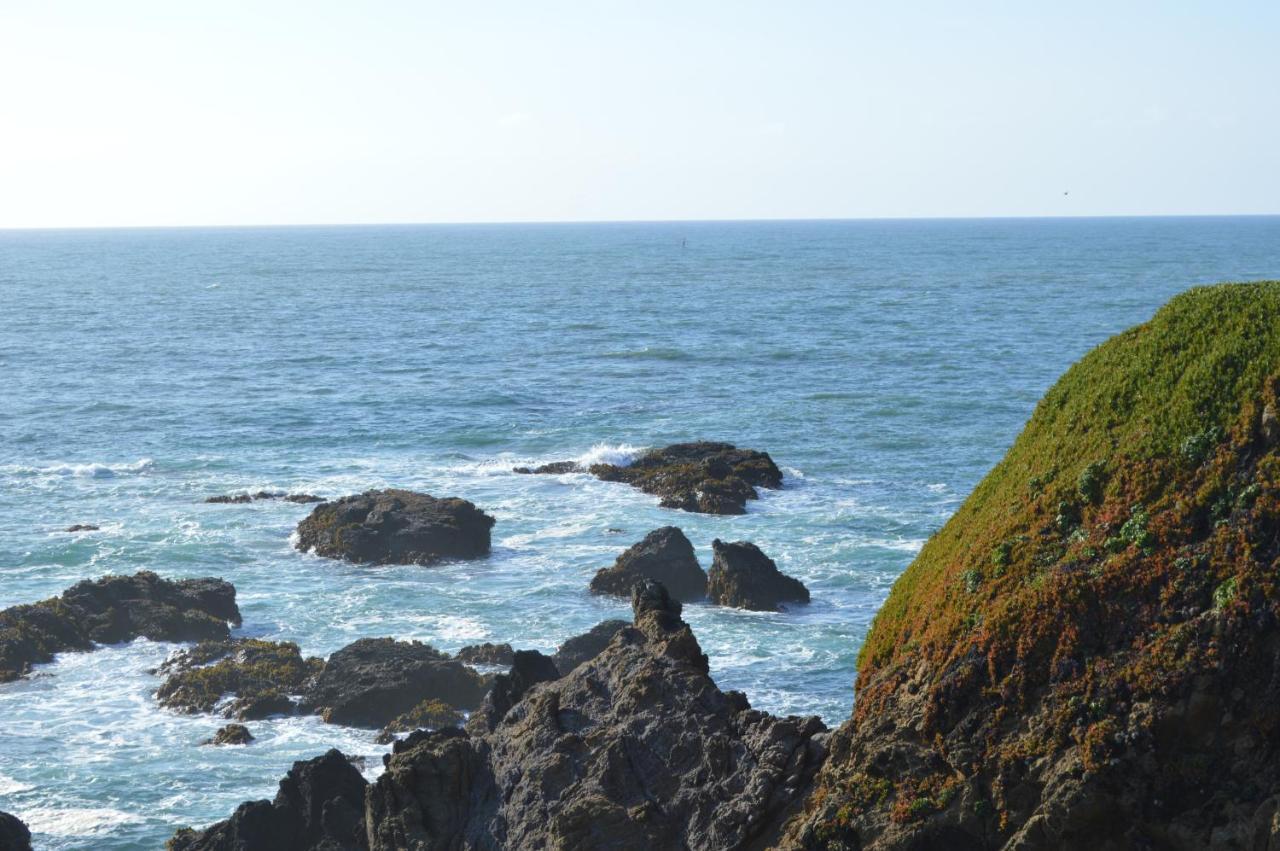Studio 9 Glass Beach Fort Bragg Exteriér fotografie