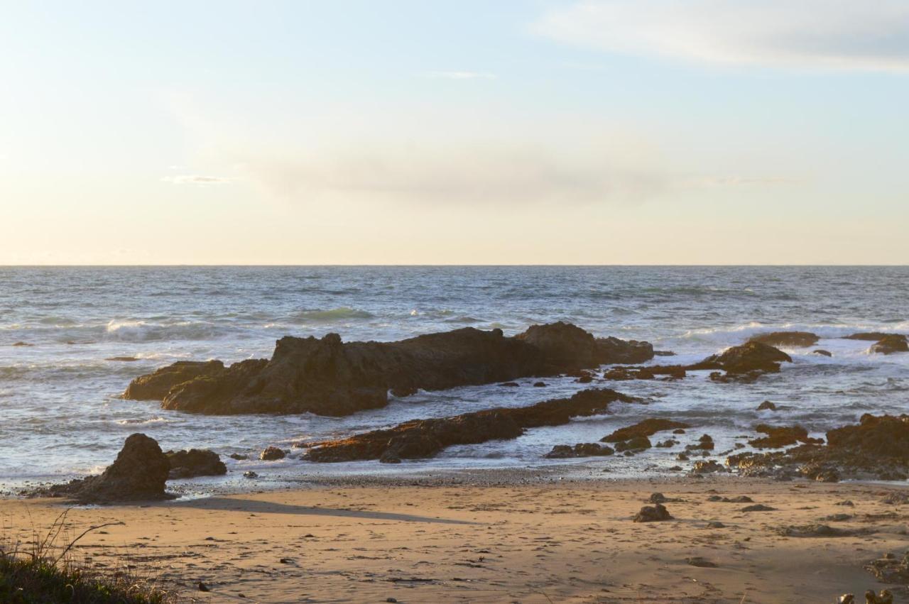 Studio 9 Glass Beach Fort Bragg Exteriér fotografie